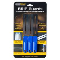 MusicNomad MN225 Grip Premium Fretboard Guards - thumbnail