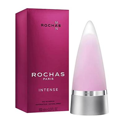Rochas Man Intense Eau de parfum Spray 100ml Heren Rochas Man Intense Eau de parfum Spray 100ml Heren