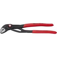 Knipex wasserpumpenzange "cobra quick set" water pump pliers 250 mm cobra quick-set - thumbnail