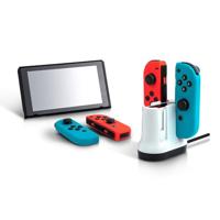 PDP 500-188-EU Nintendo Switch - thumbnail