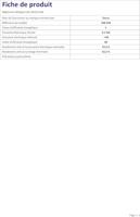 Oplader Tech One Tech TEC2270 65 W - thumbnail