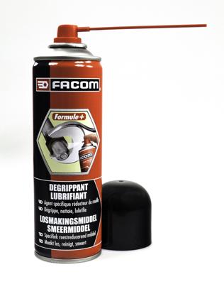Spray lubrificante FACOM - Multiuso - 300 ml Spray lubrificante FACOM - Multiuso - 300 ml