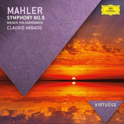 Mahler: Symphony No.9 - CD (0028947869733) Mahler: Symphony No.9 - CD (0028947869733)