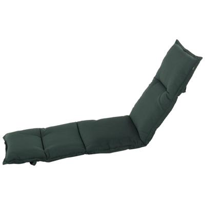 Hartman Tuinkussen 'Havana' t.b.v. Ligbed, kleur Grijs