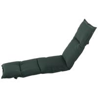 Hartman Tuinkussen 'Havana' t.b.v. Ligbed, kleur Grijs - thumbnail