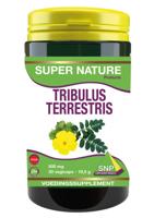 SNP Tribulus terrestris 500mg 30 Vegetarische capsules - thumbnail