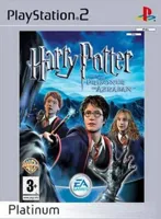 Harry Potter en de Gevangene van Azkaban (platinum) - thumbnail