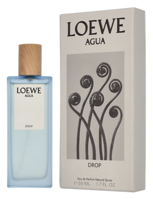 Loewe Agua Drop 50 ml Eau de Parfum Dames