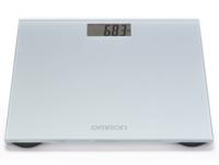 Omron digitale personenweegschaal HN289 - thumbnail