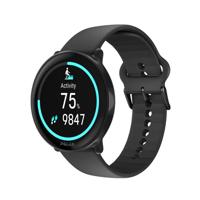 Polar Ignite 3 Sporthorloge 43 mm S/L Zwart - thumbnail