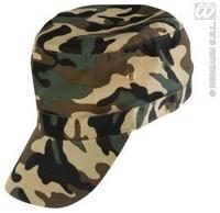 Leger pet - thumbnail