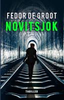 Novitsjok - Fedor de Groot - ebook - thumbnail