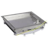 Schneider Electric voor Vloertank 1 stuk(s) - thumbnail