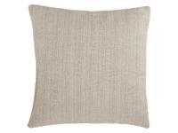 LIVARNO home Sierkussenhoes 50 x 50 cm (Beige) - thumbnail