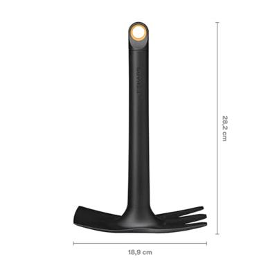 Fiskars 1072100 Combi hakker - thumbnail