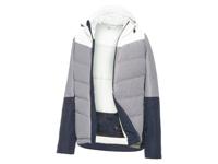 CRIVIT Dames ski-jas Classic (Marineblauw, L (44/46)) - thumbnail