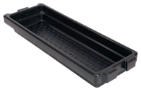 Voetbad schaap 120 x 40 x 18 cm - thumbnail