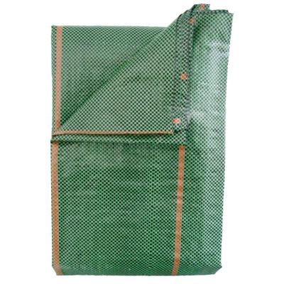 Mulch canvas landschappen - groen 90 gr / m² - 3,3x5m