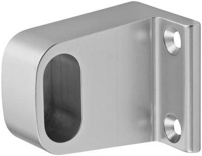 Hermeta 1030-01 Gardelux 1 eindsteun 55mm naturel