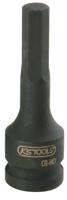 KS Tools 9110925 911.0925 Kracht-dopsleutelinzet - thumbnail
