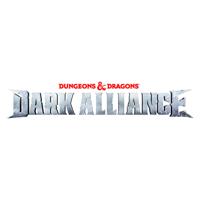 Dungeons & Dragons Dark Alliance (verpakking Frans, game Engels) - thumbnail