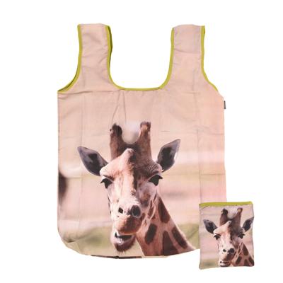 Opvouwbare tas out of Africa ass Esschert Design - Esschert design