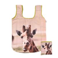 Opvouwbare tas out of Africa ass Esschert Design - Esschert design - thumbnail