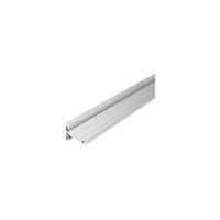 Brumberg 53700260 Brumberg Leuchten Profiel Aluminium (l x b x h) 2000 x 20 x 16 mm 1 stuk(s) - thumbnail