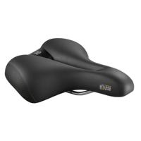 SELLE ROYAL Ellipse - relaxed - black - thumbnail