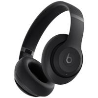 Beats Studio Pro Over Ear koptelefoon Bluetooth, Kabel Stereo Zwart Noise Cancelling Vouwbaar HiFi - thumbnail
