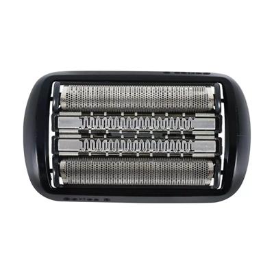 Huismerk Universeel Scheerblad voor de Braun 92B Series 9 Cassette - Vervangend Scheerblad Black