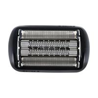 Huismerk Universeel Scheerblad voor de Braun 92B Series 9 Cassette - Vervangend Scheerblad Black - thumbnail