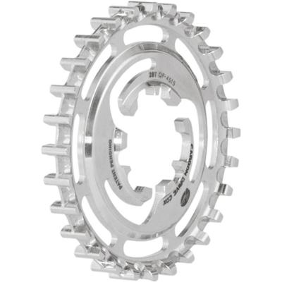 Gates sprocket CDX 28T Enviolo Nuvinci N330, N360, N380, Har.
