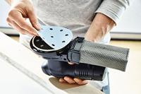 Festool Accessoires Granat D150 P180 GR/50 Schuurmateriaal | Extra fijn schuurpapier - 578361 - thumbnail