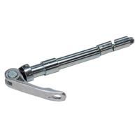 Burley Kard bur tail wagon blocage 16/20" zi my14 - thumbnail