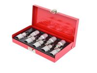 KS Tools 911.1385 911.1385 Verwisselbare koppen - thumbnail