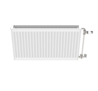 Henrad Softline 4 Plus radiator / 500 x 900 / type 11 / 951 Watt - thumbnail