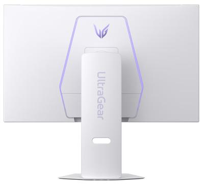 LG Electronics UltraGear LCD-monitor Energielabel G (A - G) 81.3 cm (32 inch) 16:9 1 ms