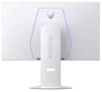 LG Electronics UltraGear LCD-monitor Energielabel G (A - G) 81.3 cm (32 inch) 16:9 1 ms - thumbnail