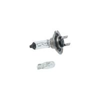 Carpoint reservelampen set standaard H7 6-Delig 0725007 - thumbnail