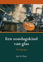 Een zondagskind van glas (Paperback) - thumbnail