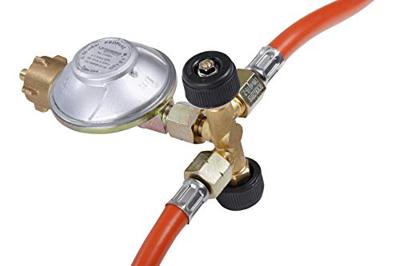 Rothenberger Gas T-Stuk Propaan - Butaan - 1500003364 1500003364