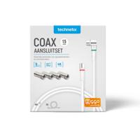 Technetix Aansluitset - thumbnail