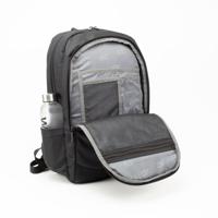 ACT Connectivity suburb rugzak voor laptops tot 15,6" (zwart) - thumbnail