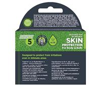 Wilkinson Hydro Trim & Shave Skin Body & Balls Mesjes - thumbnail