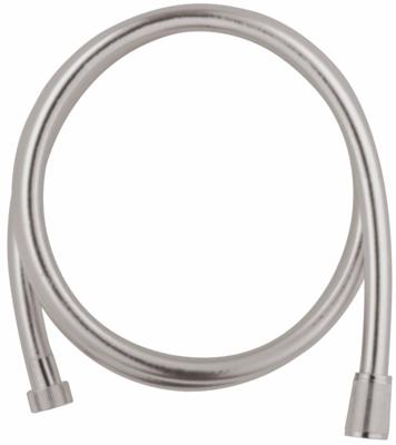 Grohe Doucheslang Silverflex Twistfree 175 cm Supersteel Grohe Doucheslang Silverflex Twistfree 175 cm Supersteel