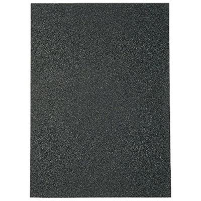 Klingspor Schuurpapier | L280xB230mm korreling 120 | voor metaal | korund | 50 stuks - 2105 2105