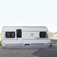 Pro Plus Tochtstrook Caravan - thumbnail