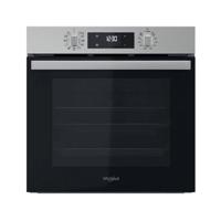 Oven Whirlpool Corporation OMR58HU1X 71 L - thumbnail