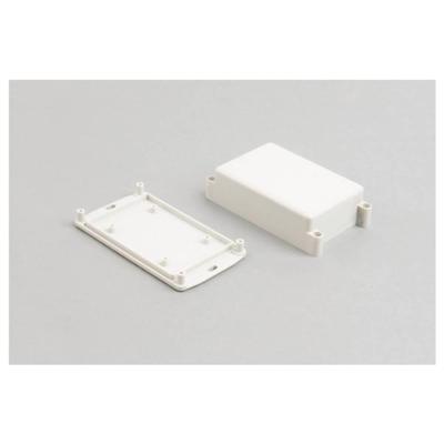 Supertronic PM020G-S Wandbehuizing 106 x 56 x 32 1 stuk(s)